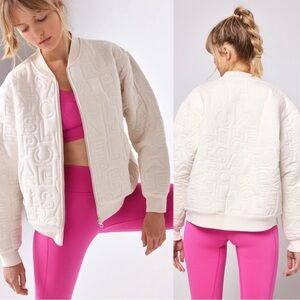 NEW L*Space Altitude Jacket Medium